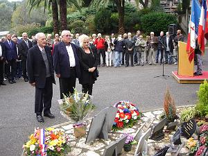 2015 10 03 CAGNES SUR MER INAUGURATION DE LA NOUVELLE STELE (114)